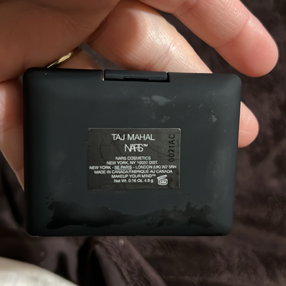NARS Blush - Picture 4 of 4